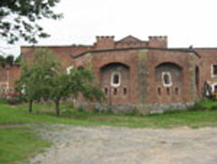 Pevnost Olomouc