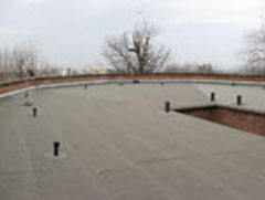 Pevnost Olomouc