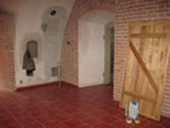 Pevnost Olomouc
