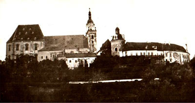 Olomouck� hrad