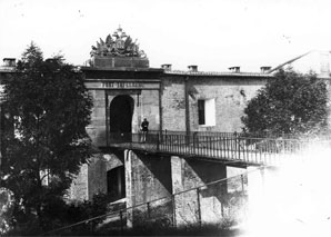 Fort Tafelberg