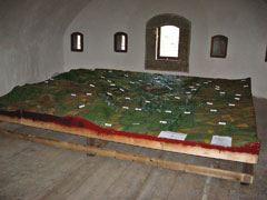 Pevnost Olomouc
