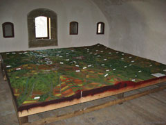 Pevnost Olomouc
